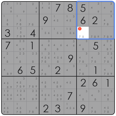 empty sudoku