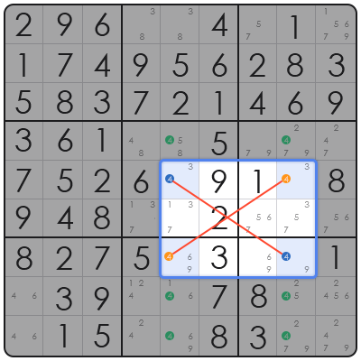 ds sudoku